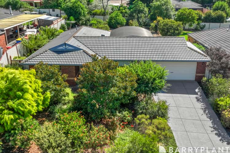 Main view of Homely house listing, 84 Roulston Way, Wallan VIC 3756