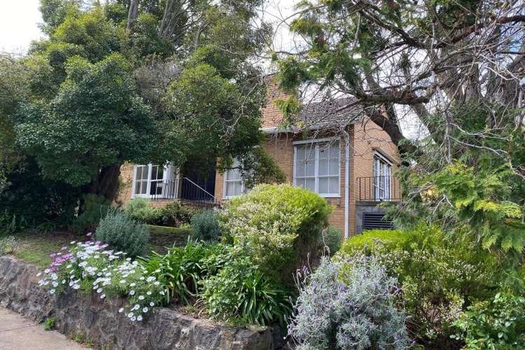 Main view of Homely house listing, 40 King Street, Ivanhoe East VIC 3079