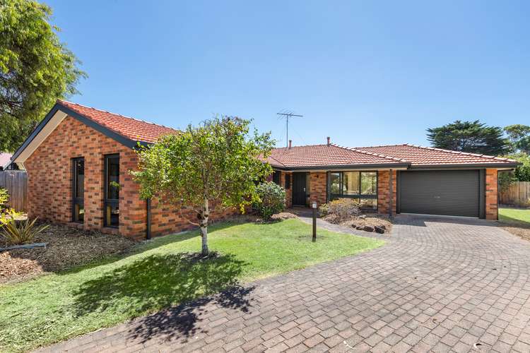 Main view of Homely house listing, 3 Ethel Court, Point Lonsdale VIC 3225