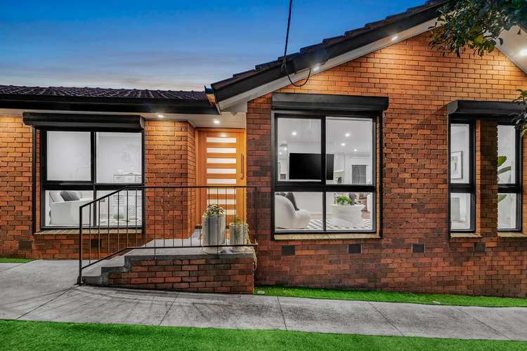 Main view of Homely unit listing, 1/112 Parker Street Street, Templestowe VIC 3106