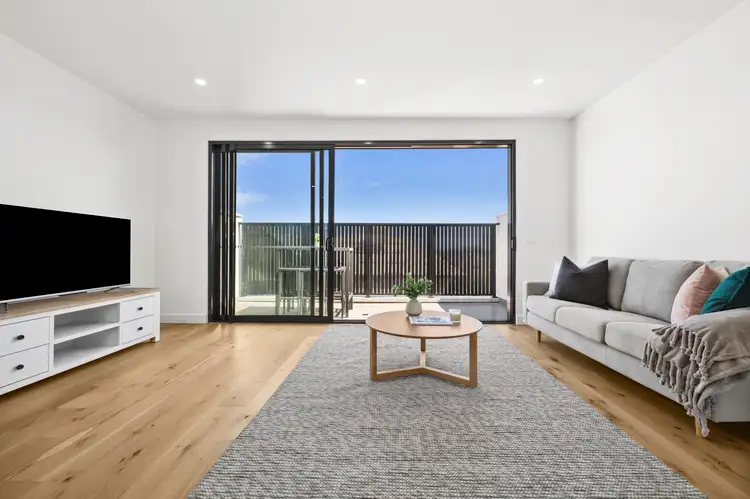 Fifth view of Homely townhouse listing, 3/11 Epsom Road, Mordialloc VIC 3195