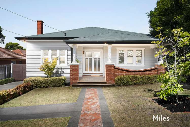 Main view of Homely house listing, 26 Hillside Road, Rosanna VIC 3084