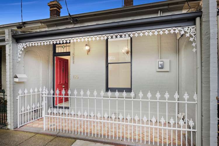 Main view of Homely house listing, 65 Green Street, Cremorne VIC 3121