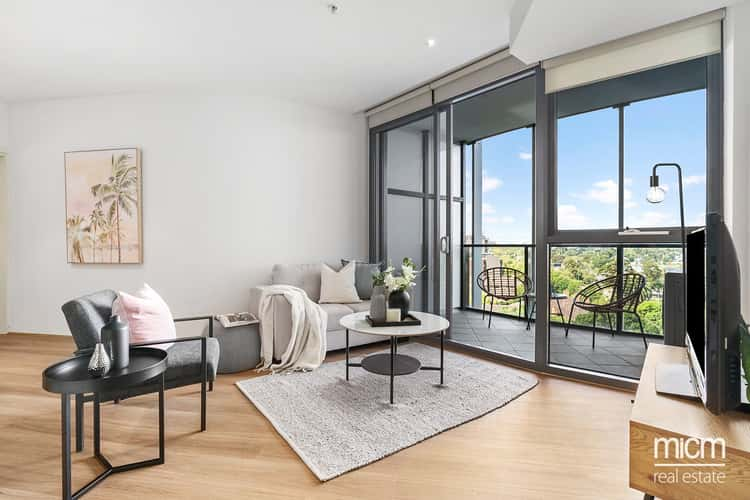 719/55 Queens Road, Melbourne VIC 3004