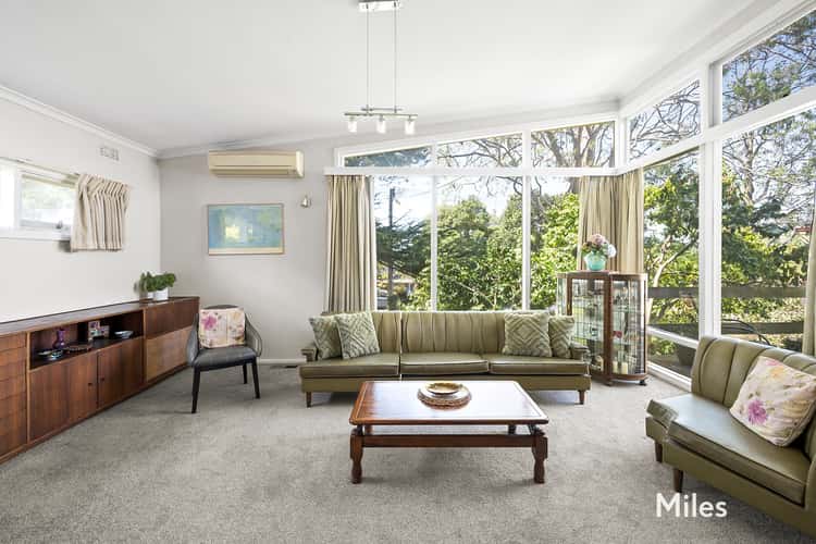 Main view of Homely house listing, 199 Mountain View Parade, Rosanna VIC 3084
