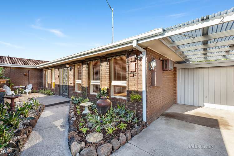 Main view of Homely unit listing, 2/32 Centre Dandenong Road, Cheltenham VIC 3192