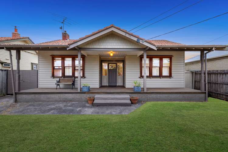Main view of Homely house listing, 10 George Street, Oakleigh VIC 3166