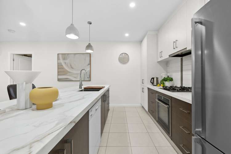 Fifth view of Homely unit listing, 5/3-5 Viney Street, Clarinda VIC 3169