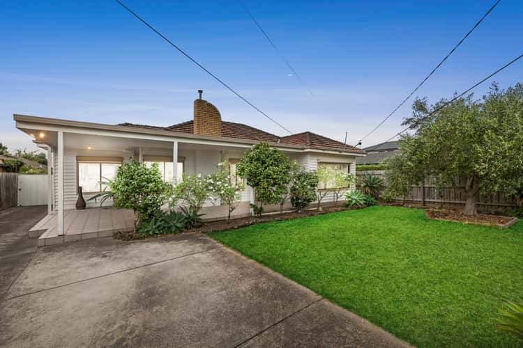 Main view of Homely house listing, 15 Oakleigh Street, Oakleigh East VIC 3166