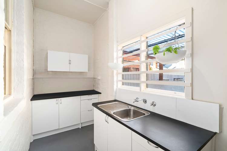 Second view of Homely house listing, 136 Capel Street, North Melbourne VIC 3051