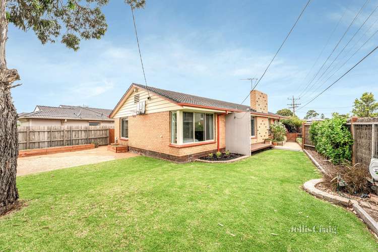 Main view of Homely house listing, 184 Centre Dandenong Road, Cheltenham VIC 3192