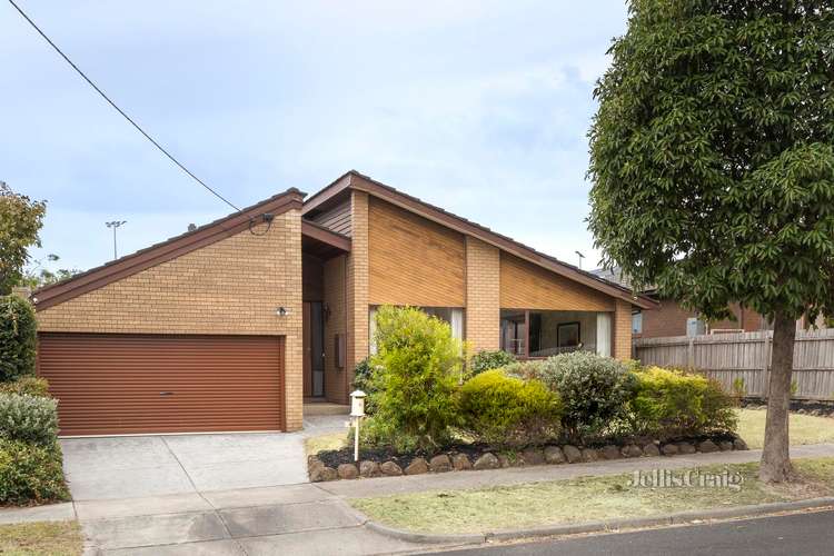 Main view of Homely house listing, 4 Patterson Street, Carnegie VIC 3163