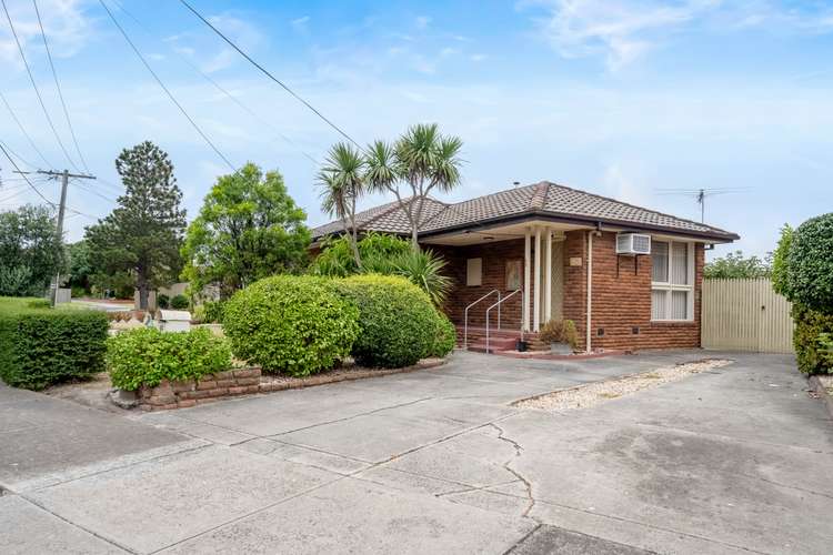 Main view of Homely house listing, 43 Roebourne Crescent, Campbellfield VIC 3061