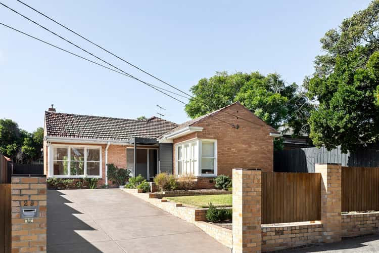 29 Bridge Street, Hampton VIC 3188