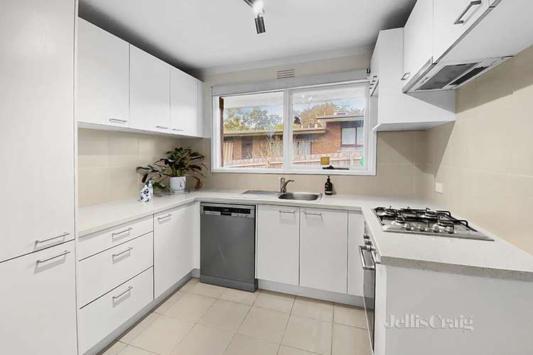 Second view of Homely unit listing, 1/3 Sherbourne Road, Briar Hill VIC 3088