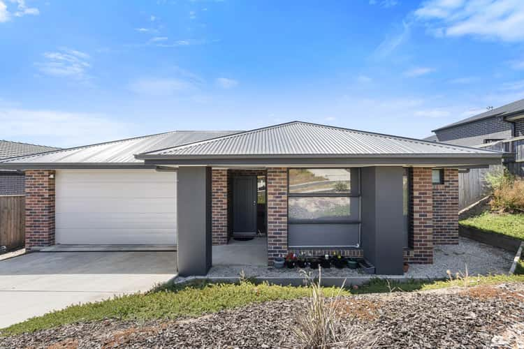 Main view of Homely house listing, 17 Auburn Drive, Smythes Creek VIC 3351