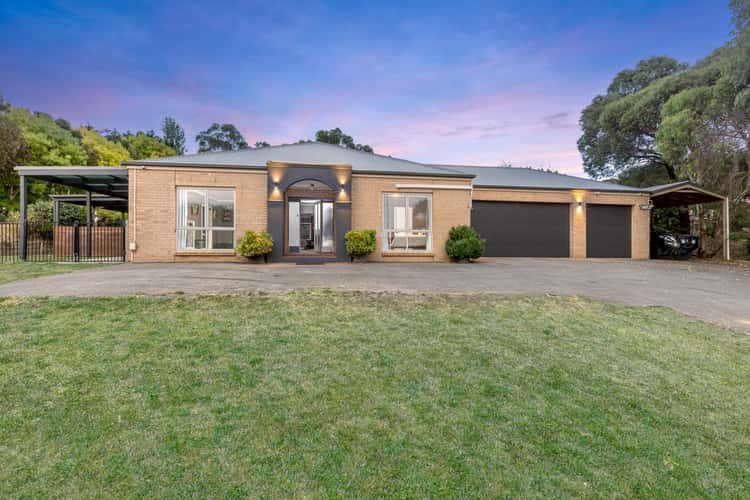 6 Somerville Street, Buninyong VIC 3357