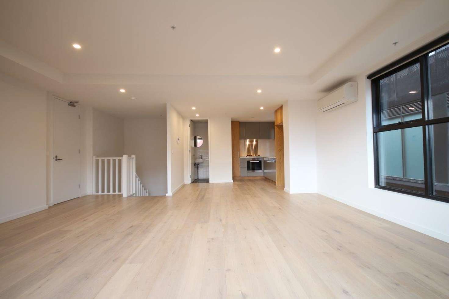 Main view of Homely apartment listing, 117/421-433 High Street, Northcote VIC 3070