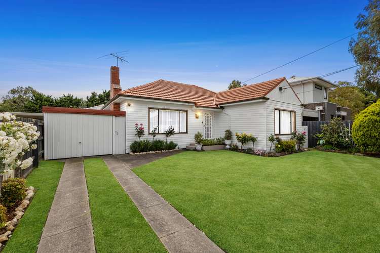 Main view of Homely house listing, 21 Mallawa Street, Clayton South VIC 3169