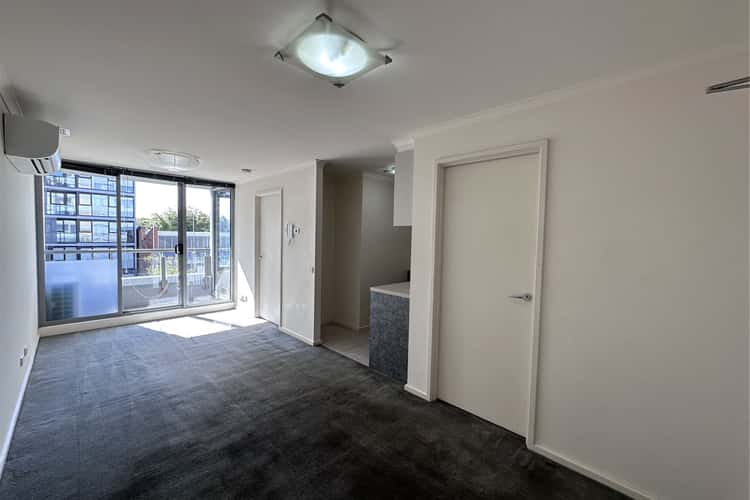 Main view of Homely apartment listing, 212/118 Dudley Street, West Melbourne VIC 3003