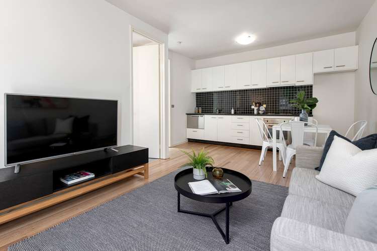 Main view of Homely apartment listing, 1/271-273 Lennox Street, Richmond VIC 3121