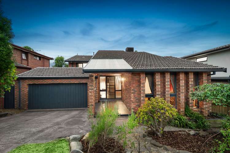 Main view of Homely house listing, 28 Winbrook Court, Doncaster VIC 3108