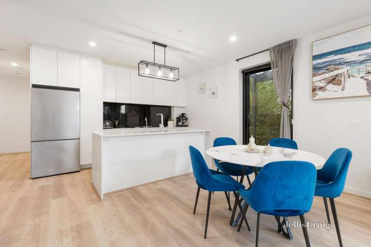 Main view of Homely apartment listing, 15/6 Dart Street, Highett VIC 3190