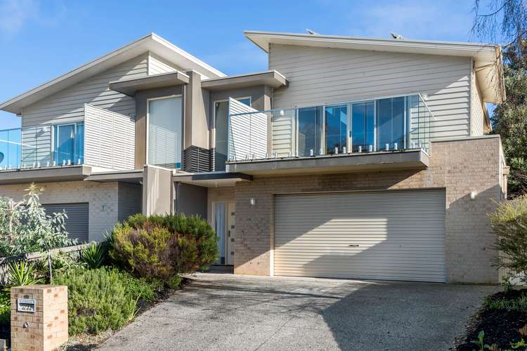 Main view of Homely townhouse listing, 2/55 Tareeda Way, Ocean Grove VIC 3226