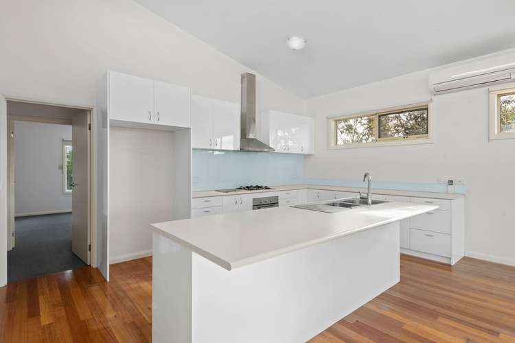 Second view of Homely townhouse listing, 2/55 Tareeda Way, Ocean Grove VIC 3226