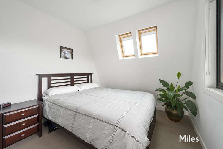 Fifth view of Homely apartment listing, 201/119 Cape Street, Heidelberg VIC 3084