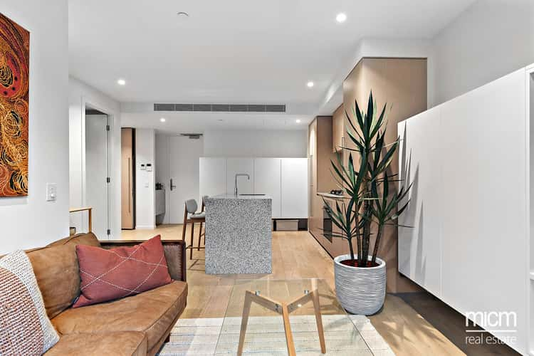 804/10 Wominjeka Walk, West Melbourne VIC 3003