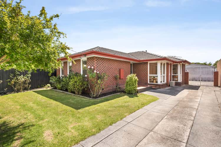 Main view of Homely house listing, 16 Tracey Cl, Keysborough VIC 3173