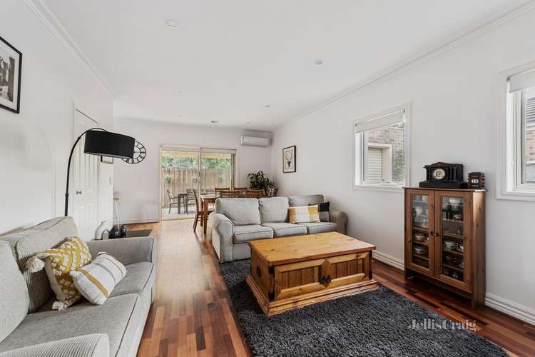 Second view of Homely unit listing, 3/55 Clay Street, Moorabbin VIC 3189