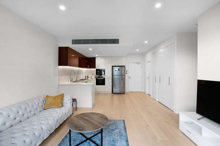 Fourth view of Homely apartment listing, G02/210 Reynolds Road, Doncaster East VIC 3109