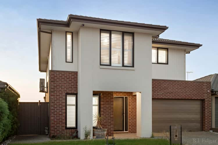 Main view of Homely house listing, 28 Forton Crescent, Cranbourne West VIC 3977