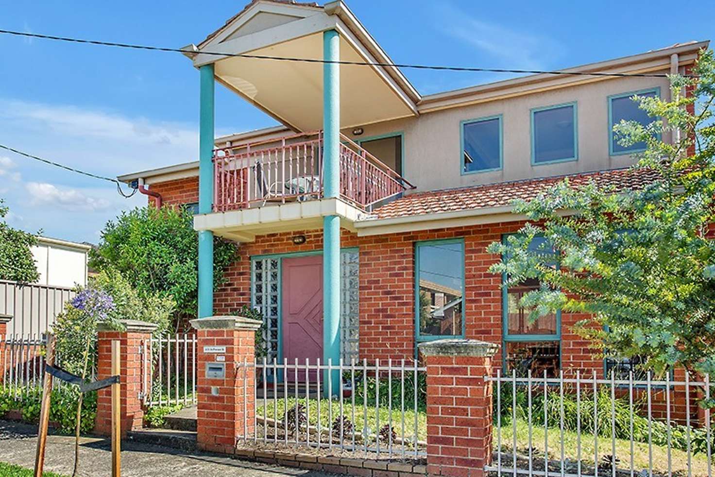 Main view of Homely townhouse listing, 3/51 McPherson Street, Moonee Ponds VIC 3039