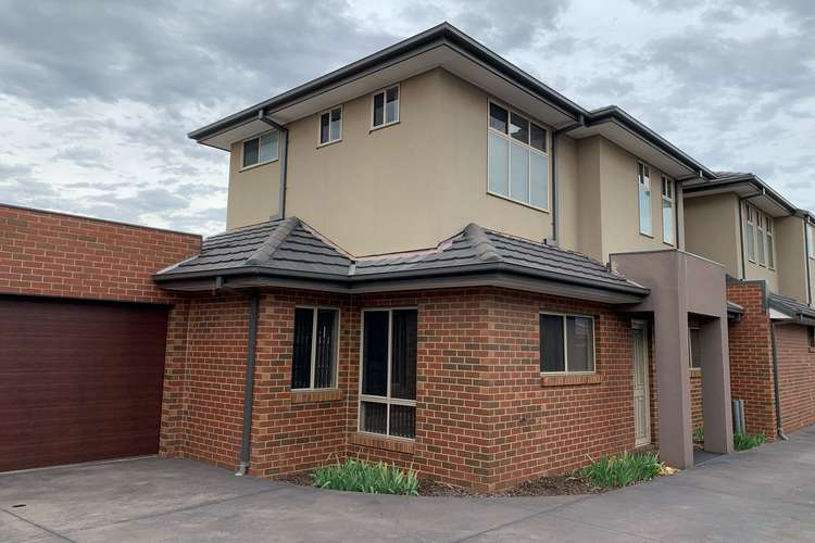 Main view of Homely townhouse listing, 2/36 Hart Street, Airport West VIC 3042
