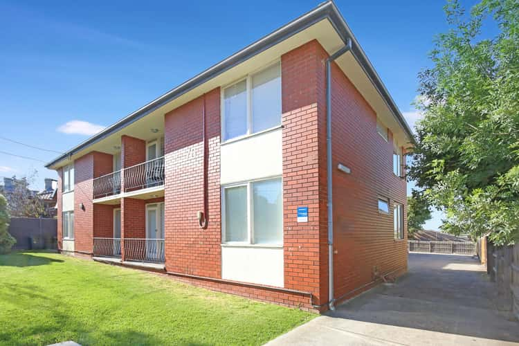 Main view of Homely apartment listing, 7/76 Dundas Street, Thornbury VIC 3071