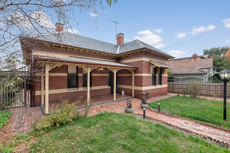 Main view of Homely house listing, 12 Mayston Street, Hawthorn East VIC 3123