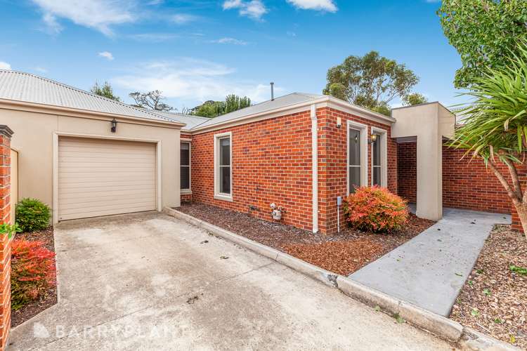 Main view of Homely unit listing, 4/110 Windham Street, Wallan VIC 3756