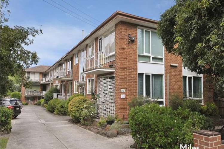 Main view of Homely apartment listing, 8/86 Marshall Street, Ivanhoe VIC 3079