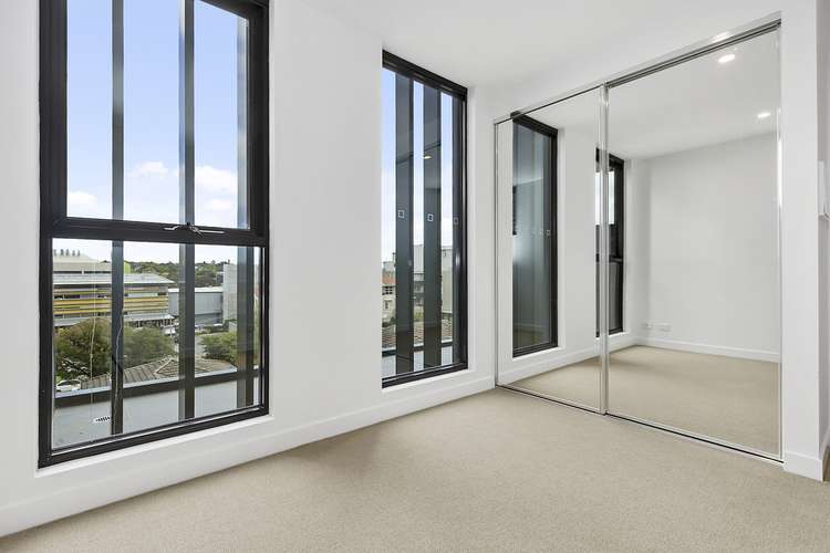 Fourth view of Homely apartment listing, 201/19 Wellington Road, Box Hill VIC 3128
