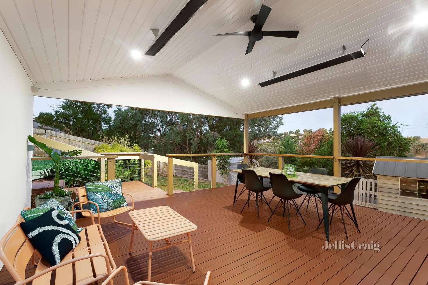 Main view of Homely house listing, 15 Harrap Court, Diamond Creek VIC 3089
