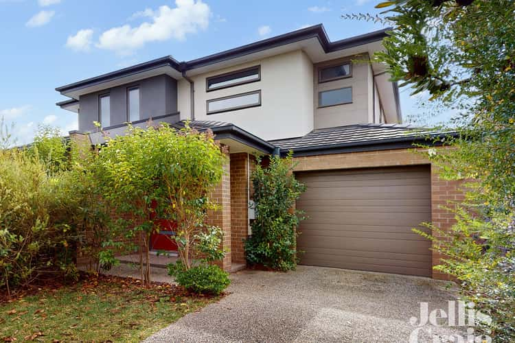 47B Purtell Street, Bentleigh East VIC 3165