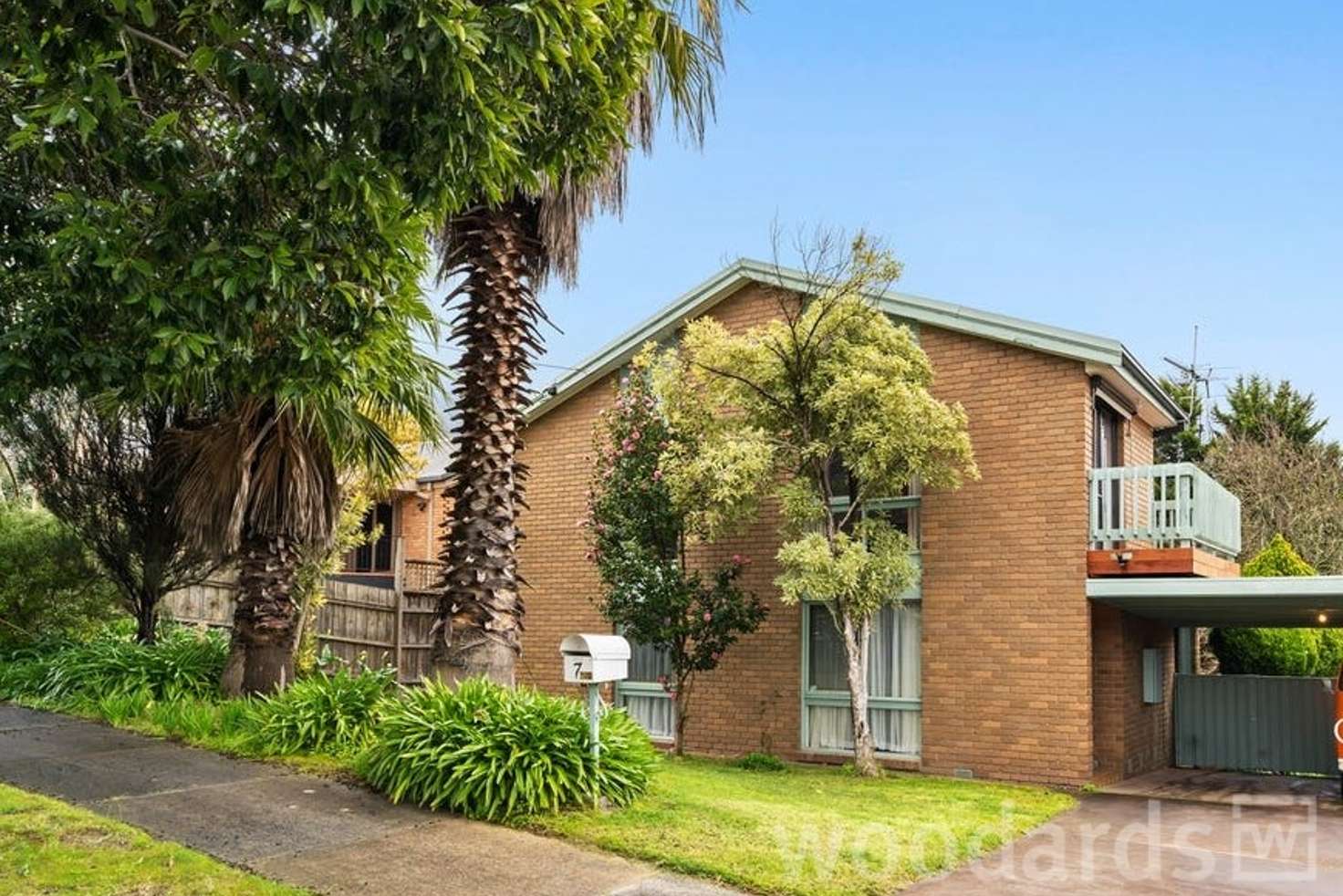 Main view of Homely house listing, 7 Sanders Road, Doncaster East VIC 3109