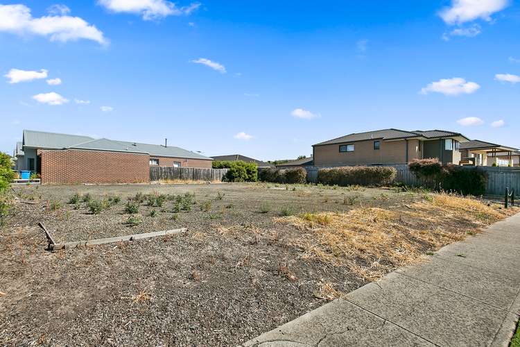 Third view of Homely residentialLand listing, 97 The Esplanade, Narre Warren South VIC 3805