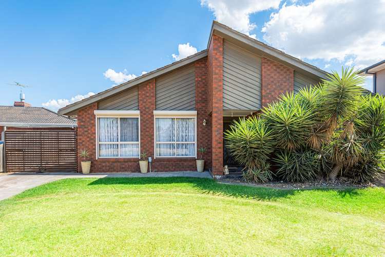 Main view of Homely house listing, 8 Howitt Court, Werribee VIC 3030