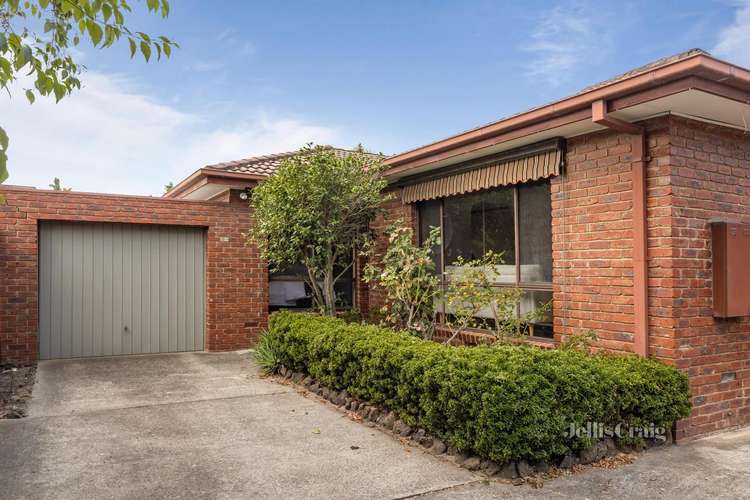 Main view of Homely unit listing, 2/14 North Avenue, Bentleigh VIC 3204