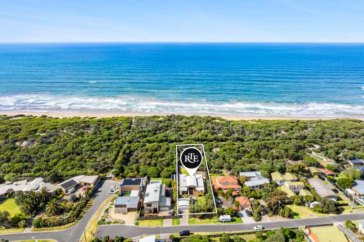 136 Orton Street, Ocean Grove VIC 3226