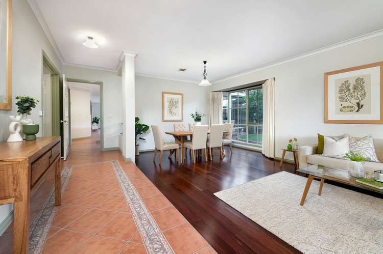 Third view of Homely house listing, 14 Camellia Street, Blackburn North VIC 3130